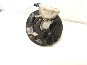   Bremskraftverstärker  - 9673926380 
