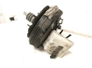 Citroen DS5 (2011–2019) Brake booster 9673926380 - 6