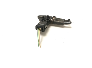 Citroen DS5 (2011–2019) DPF sensor 9662143180 - 5