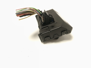 Citroen DS5 (2011–2019) Conditioner control module 9674272080 - 2
