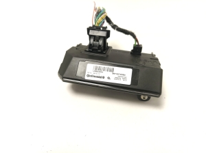  Conditioner control module  - 9674272080 