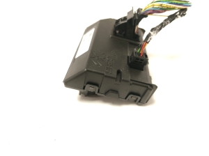 Citroen DS5 (2011–2019) Conditioner control module 9674272080 - 4
