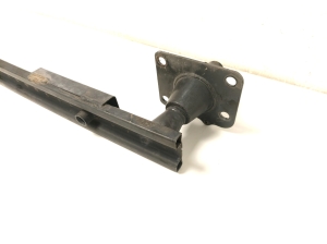 Citroen DS5 (2011–2019) Front bumper reinforcement 9670186380 - 2
