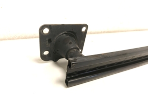 Citroen DS5 (2011–2019) Front bumper reinforcement 9670186380 - 4