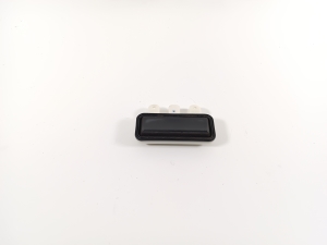 Mercedes Benz B-Class 246 (2011–2017) Trunk lid exterior handle A2218702410 - 2