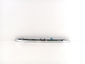 License plate light housing - A2467400893