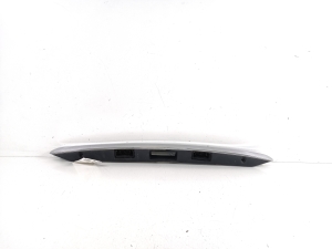 Mercedes Benz B-Class 246 (2011–2017) Numbrimärgi valgustuse korpus A2467400893 - 5