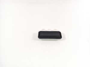 Mercedes Benz B-Class 246 (2011–2017) Trunk lid exterior handle A2218702410 - 2