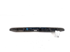 Mercedes Benz B-Class 246 (2011–2017) Numbrimärgi valgustuse korpus A2467406600 - 2