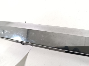 Mercedes Benz B-Class 246 (2011–2017) Numbrimärgi valgustuse korpus A2467406600 - 3