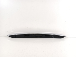 Mercedes Benz B-Class 246 (2011–2017) Numbrimärgi valgustuse korpus A2467406600 - 4