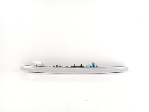 License plate light housing - A2467406600