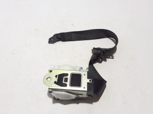 Mercedes Benz SLK-Class 171 (2004–2011) Eesmine turvavöö A1718600185 - 4