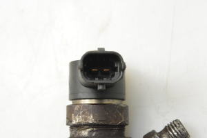 Opel Insignia (2008–2017) Injecteur de carburant 0445110327 - 3