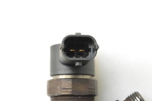 Opel Insignia (2008–2017) Injektor Einspritzdüse 0445110327 - 3