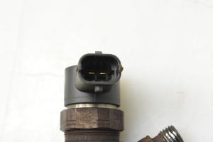 Opel Insignia (2008–2017) Injecteur de carburant 0445110327 - 3