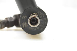 Opel Insignia (2008–2017) Injektor Einspritzdüse 0445110327 - 2