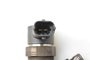 Opel Insignia (2008–2017) Injektor Einspritzdüse 0445110327 - 3