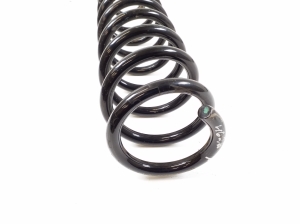 Mercedes Benz ML-Class 164 (2005–2011) Front spring A1643210104 - 3