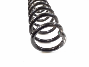Mercedes Benz ML-Class 164 (2005–2011) Front spring A1643210104 - 2
