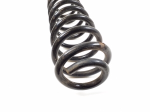 Mercedes Benz ML-Class 164 (2005–2011) Front spring A1643210104 - 3