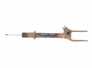   Stoßdämpfer vorne  - A1643200130 