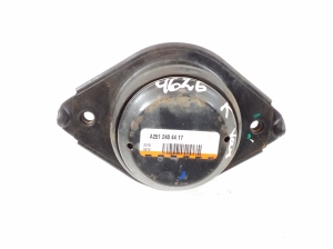 Mercedes Benz ML-Class 164 (2005–2011) Engine mount A2512404417 - 2