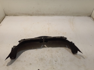 Mercedes Benz SLK-Class 171 (2004–2011) Rear panel interior trim A1716900441 - 2