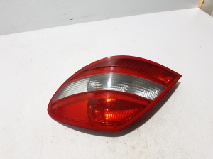   Rear corner light  - A1718200264 