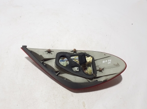 Mercedes Benz SLK-Class 171 (2004–2011) Eckleuchte hinten A1718200264 - 2