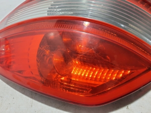Mercedes Benz SLK-Class 171 (2004–2011) Eckleuchte hinten A1718200264 - 3