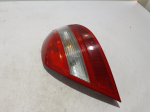 Mercedes Benz SLK-Class 171 (2004–2011) Eckleuchte hinten A1718200264 - 5