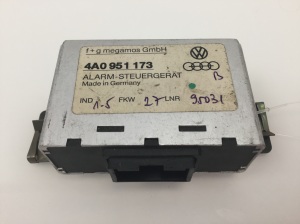 Alarm module - 4A0951173 