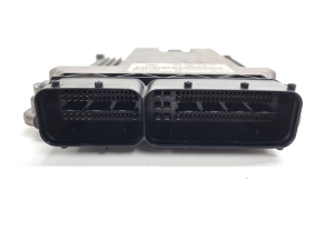 Volkswagen Touran I (2003–2010) Engine control unit 03G906016EH - 6