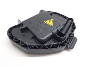 Volkswagen Touran I (2003–2010) Scheinwerferabdeckung 1305239235 - 5
