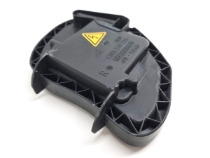 Volkswagen Touran I (2003–2010) Scheinwerferabdeckung 1305239235 - 6