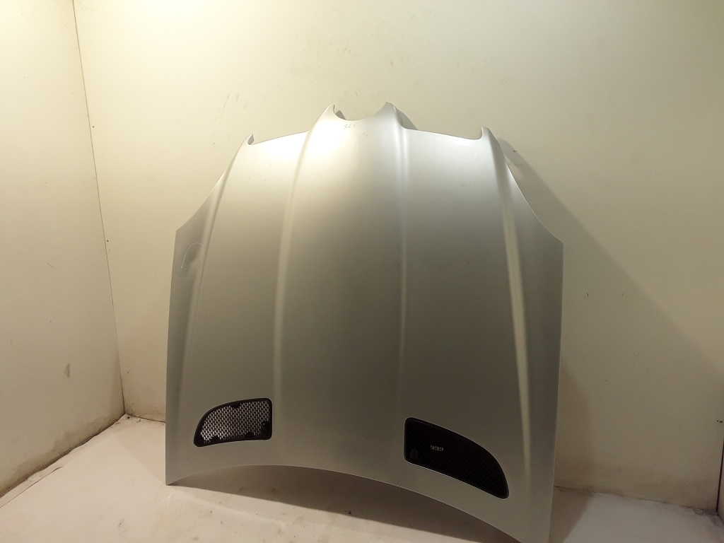Mercedes Benz SLK-Class 171 (2004–2011) Hood A1718800057 Mercedes Benz SLK-Class 171 (2004–2011) Hood A1718800057