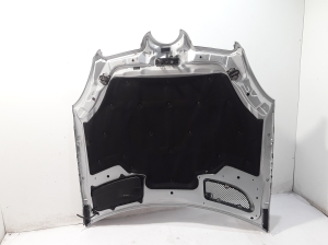 Mercedes Benz SLK-Class 171 (2004–2011) Hood A1718800057 - 3