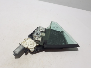 Mercedes Benz SLK-Class 171 (2004–2011) Rear fork windscreen lifter A1718200842 - 3