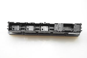 Skoda Octavia III (2013–2019) Door lock/unlock switch 5E2927132M - 2
