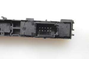 Skoda Octavia III (2013–2019) Door lock/unlock switch 5E2927132M - 5