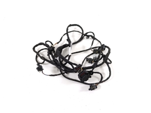 Mercedes Benz A-Class 177 (2018–2026) Rear parking sensor cable A1775408541 - 3