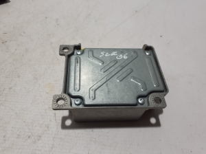 Mercedes Benz SLK-Class 171 (2004–2011) Airbag module A1718204326 - 3