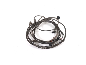 Mercedes Benz GL-Class 166 (2012–2015) Kabel des Einparksensors hinten - 2