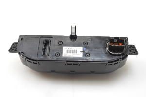 Kia ceed (2012–2018) Heizungsbedienteil 97250A2001 - 5