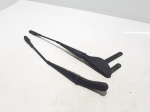 Mercedes Benz SLK-Class 171 (2004–2011) Windshield wiper arm A1718200540 - 2