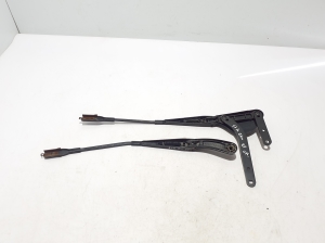 Mercedes Benz SLK-Class 171 (2004–2011) Windshield wiper arm A1718200540 - 4