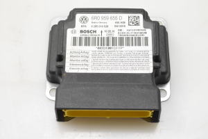 Turvapadja moodul - 6R0959655D