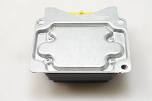 Volkswagen Polo V (2009–2017) Turvapadja moodul 6R0959655D - 3