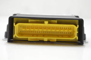 Volkswagen Polo V (2009–2017) Turvapadja moodul 6R0959655D - 4